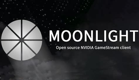 Download Moonlight Game Streaming For All Platforms.